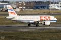 Airbus A319-112