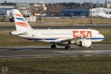 Airbus A319-112