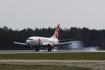 Boeing 737-55S