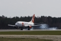 Boeing 737-55S