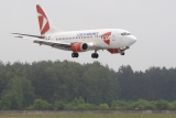 Boeing 737-55S