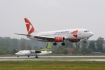 Boeing 737-55S