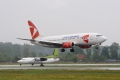 Boeing 737-55S