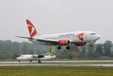 Boeing 737-55S