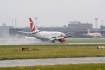 Boeing 737-55S