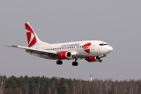 Boeing 737-55S