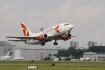 Boeing 737-55S