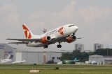 Boeing 737-55S