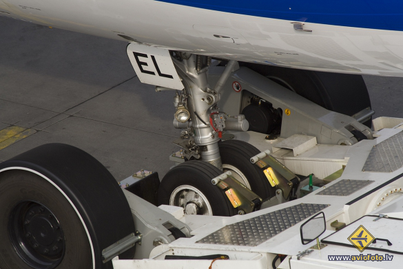 Airbus A319-112