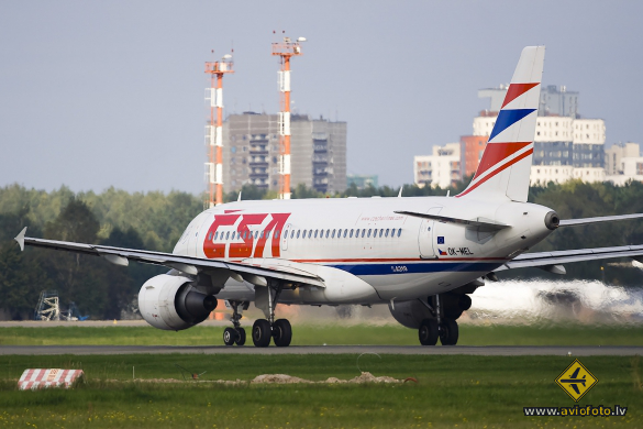 Airbus A319-112