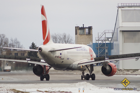 Airbus A319-112