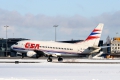Boeing 737-55S