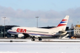 Boeing 737-55S
