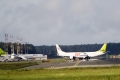 Boeing 737-55S