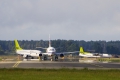 Boeing 737-55S