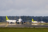 Boeing 737-55S