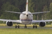 Boeing 737-55S