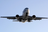 Boeing 737-55S