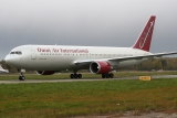 Boeing 767-33A/ER