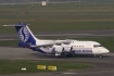 British Aerospace BAe-146-200