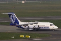 British Aerospace BAe-146-200