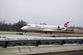 Bombardier CRJ-100LR (CL-600-2B19)