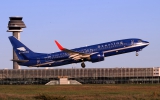 Boeing 737-8Q8