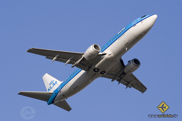 Boeing 737-406