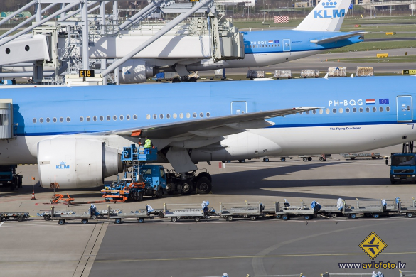 Boeing 777-206/ER