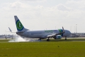Boeing 737-8K2