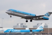 Fokker 70 (F-28-0070)