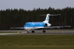Fokker 70 (F-28-0070)