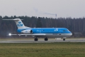 Fokker 70 (F-28-0070)