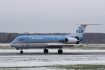 Fokker 70 (F-28-0070)