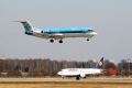 Fokker 100 (F-28-0100)