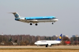 Fokker 100 (F-28-0100)