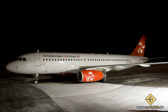 Airbus A320-232