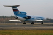 Yakovlev Yak-42D