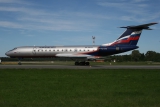 Tupolev Tu-134A-3