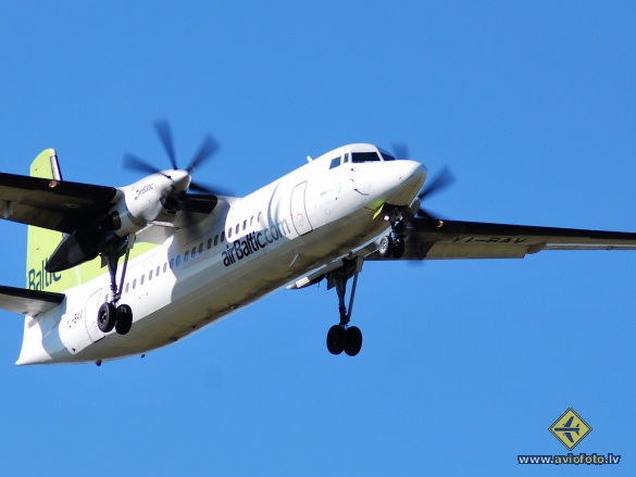Fokker 50