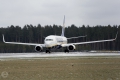 Boeing 737-8AS