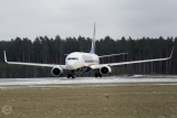 Boeing 737-8AS