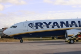 Boeing 737-8AS