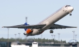 McDonnell Douglas MD-81 (DC-9-81)