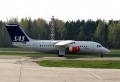 BAE Systems Avro 146-RJ85