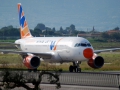 Airbus A319-113