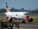 Airbus A319-113