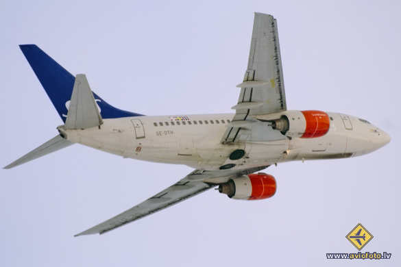 Boeing 737-683