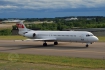 Fokker 100 (F-28-0100)