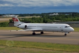 Fokker 100 (F-28-0100)
